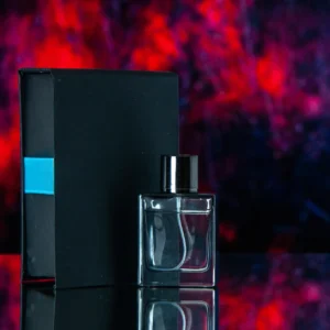 Storm Rider Perfume