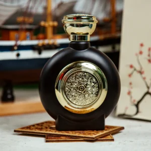 Shahi Attar