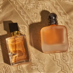 Golden Musk