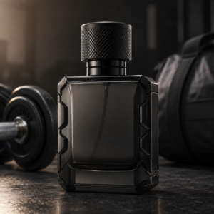 Iron Pulse Gym Perfume