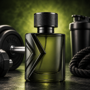 Titan Energy Perfume